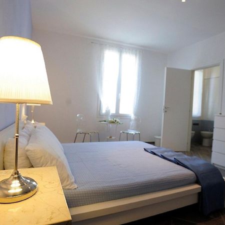 A Babordo B&B Trapani Habitación foto
