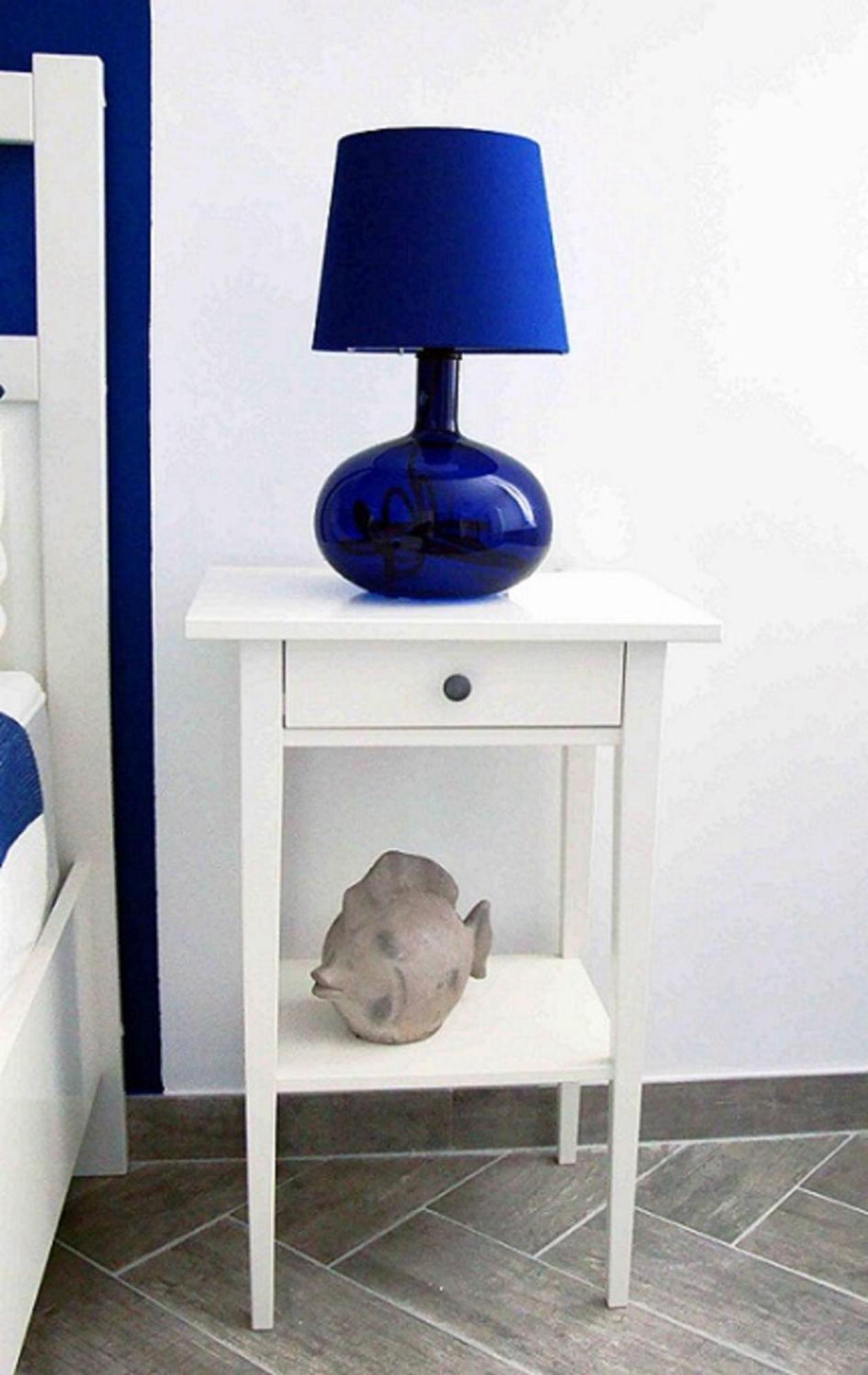 A Babordo B&B Trapani Habitación foto