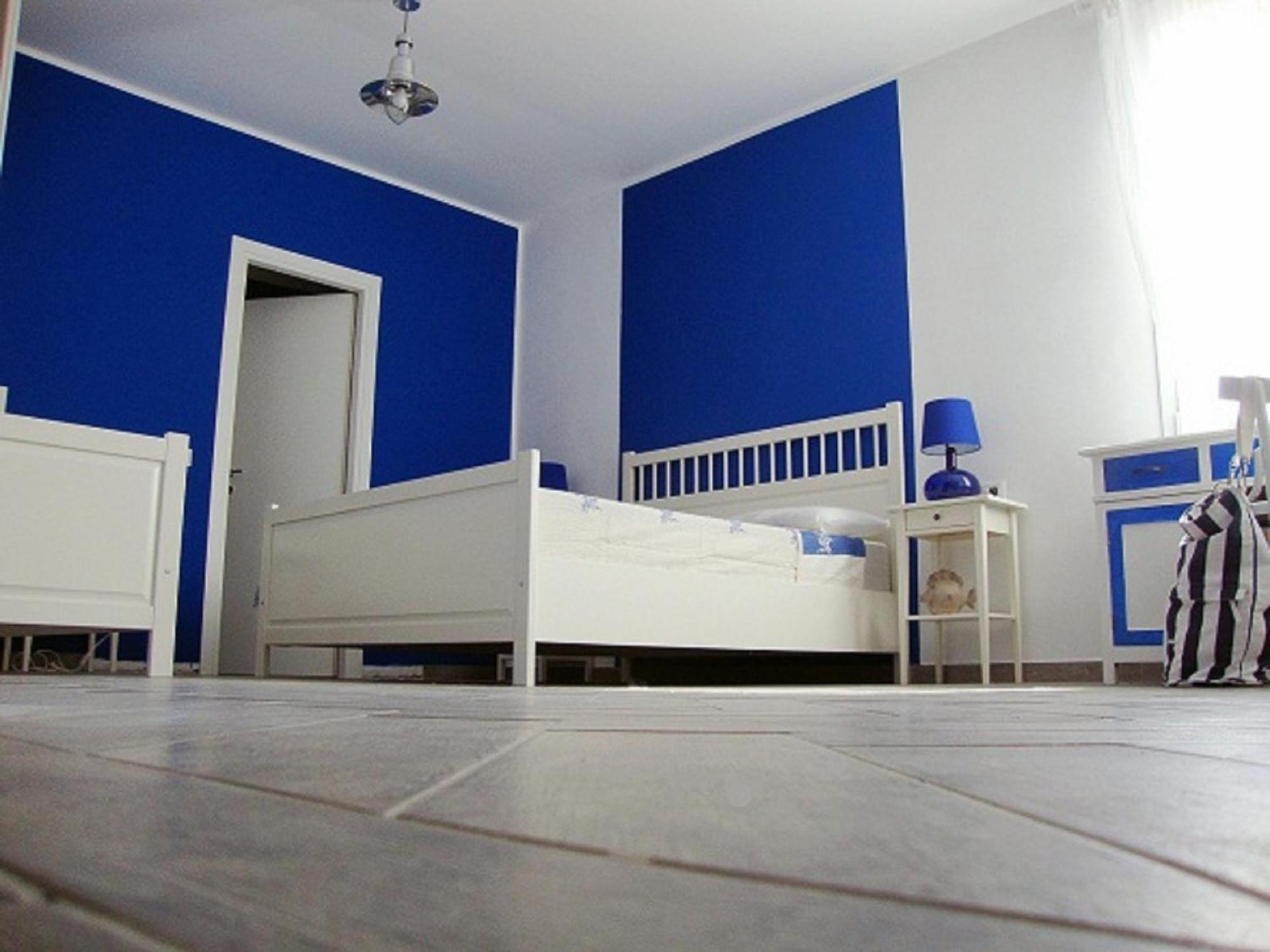 A Babordo B&B Trapani Habitación foto
