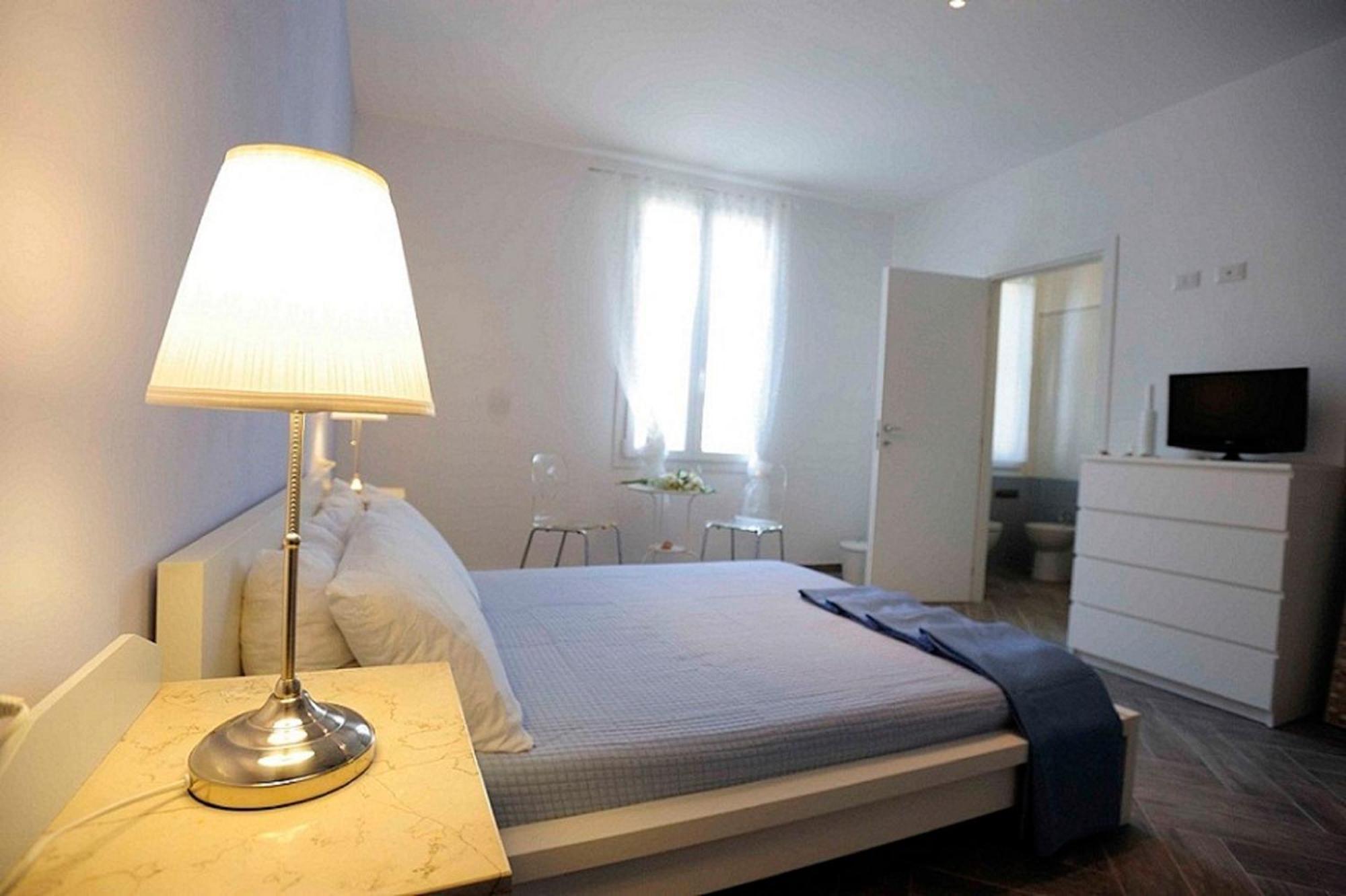 A Babordo B&B Trapani Habitación foto