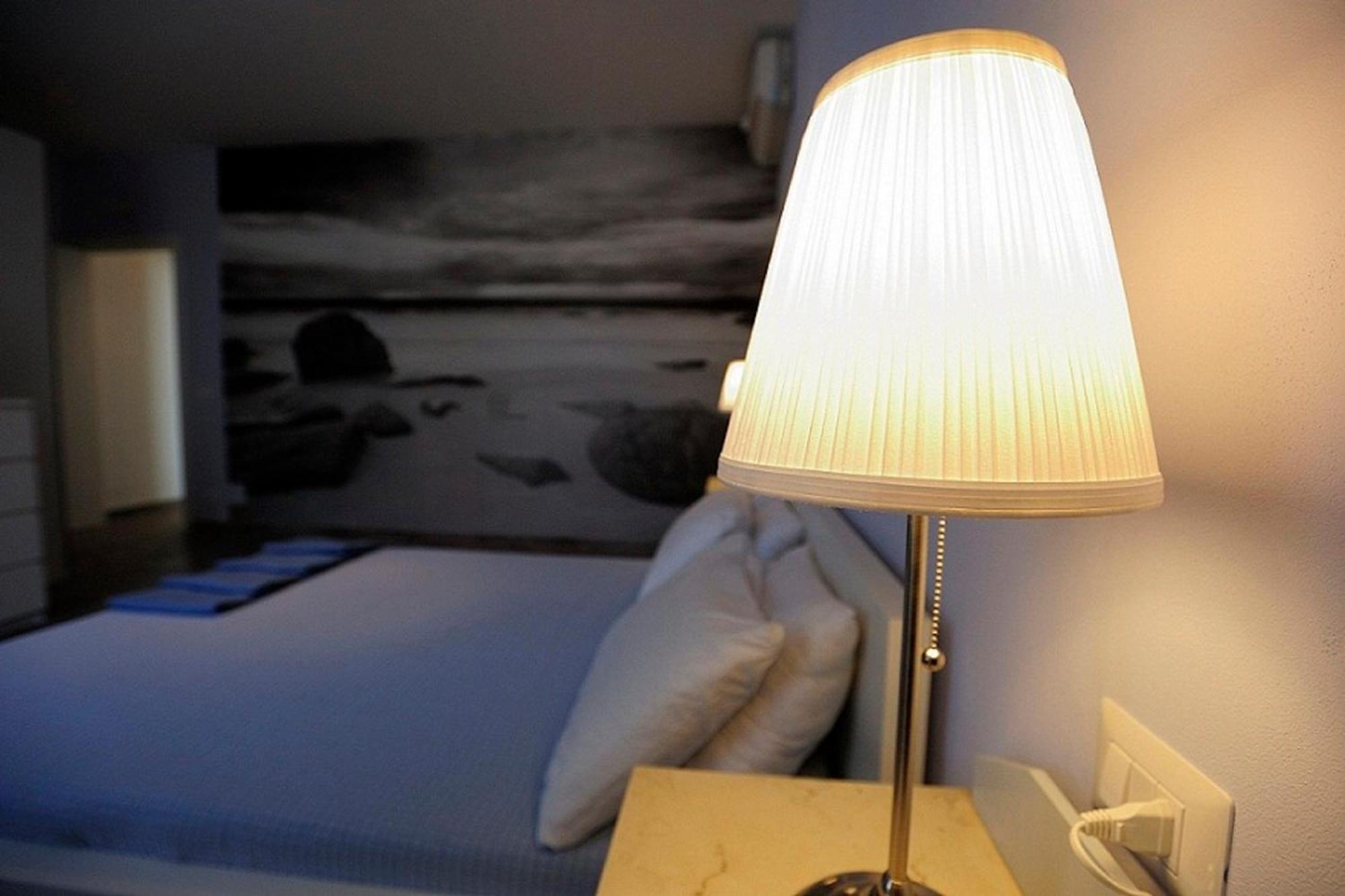 A Babordo B&B Trapani Habitación foto